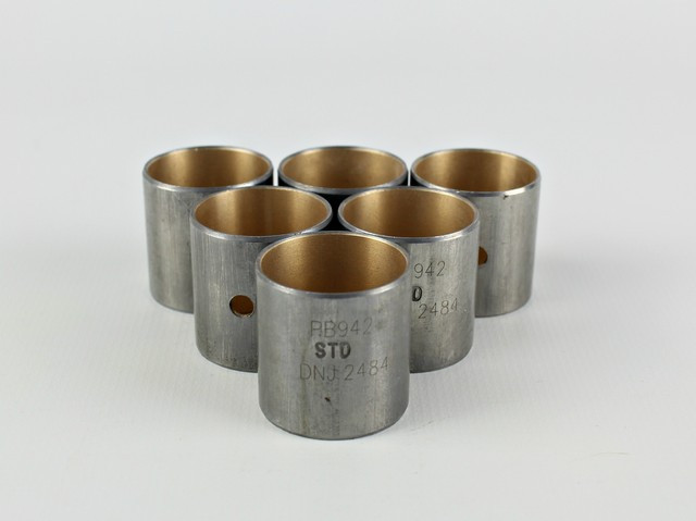 Pin Bushing Set PB942-KP