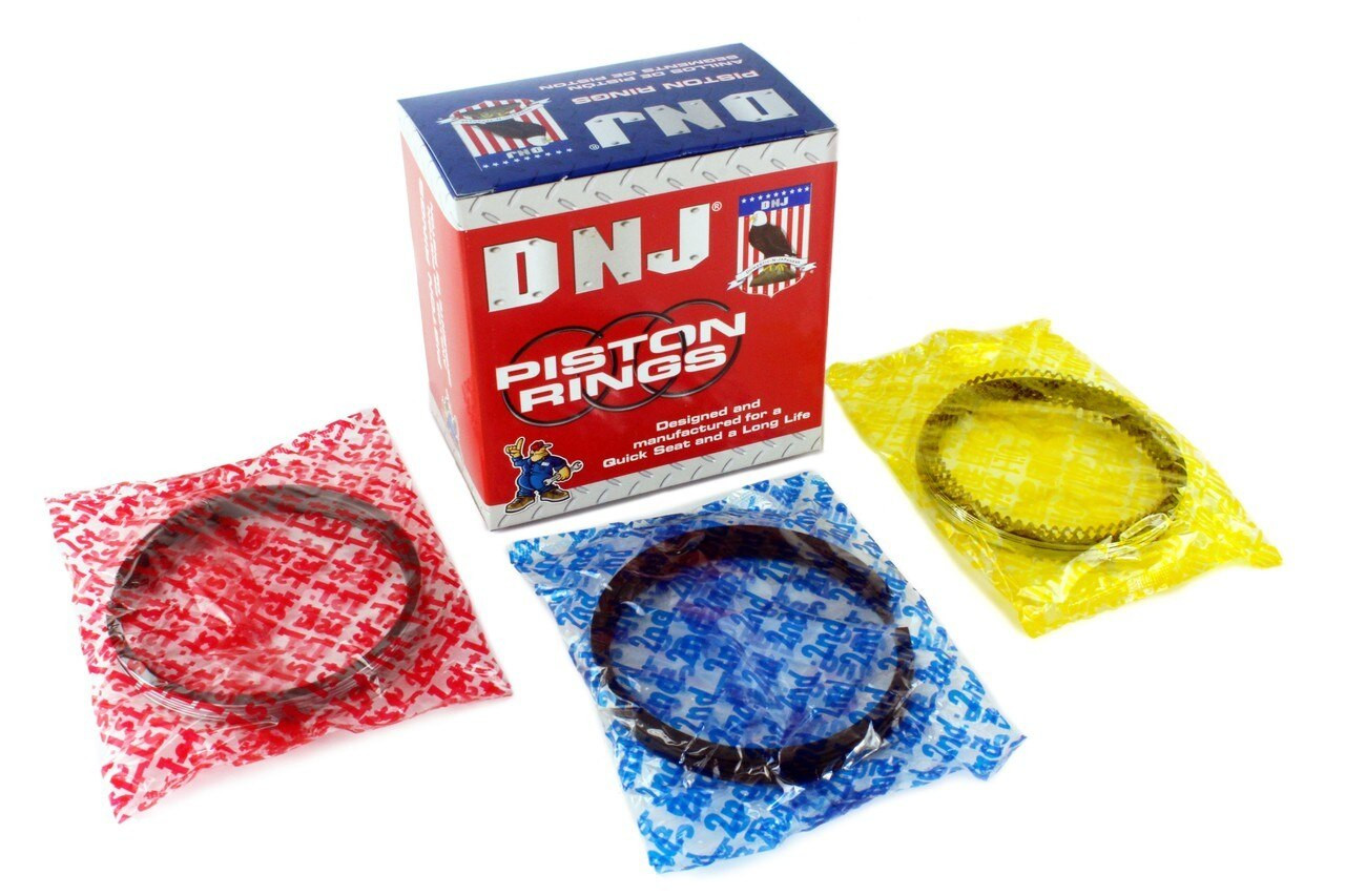 Piston Ring Set PR906-KP