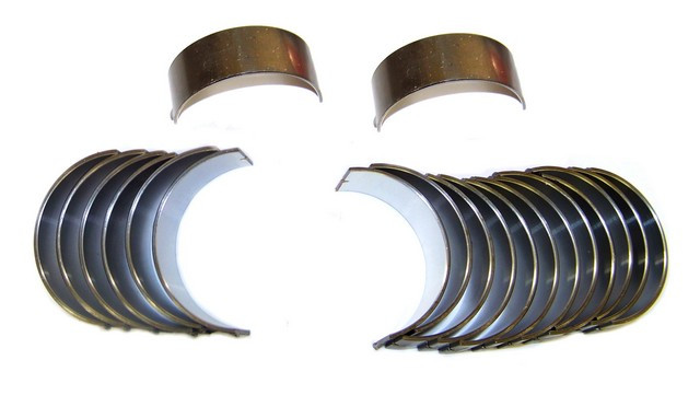 Rod Bearing Set RB1180-KP