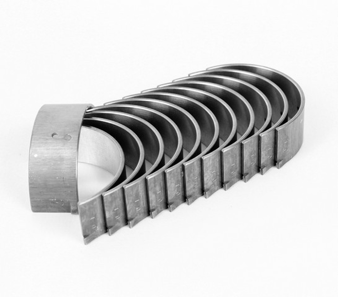 Rod Bearing Set RB632-KP