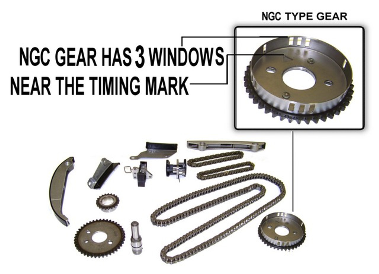 Timing Kit TK140B-KP