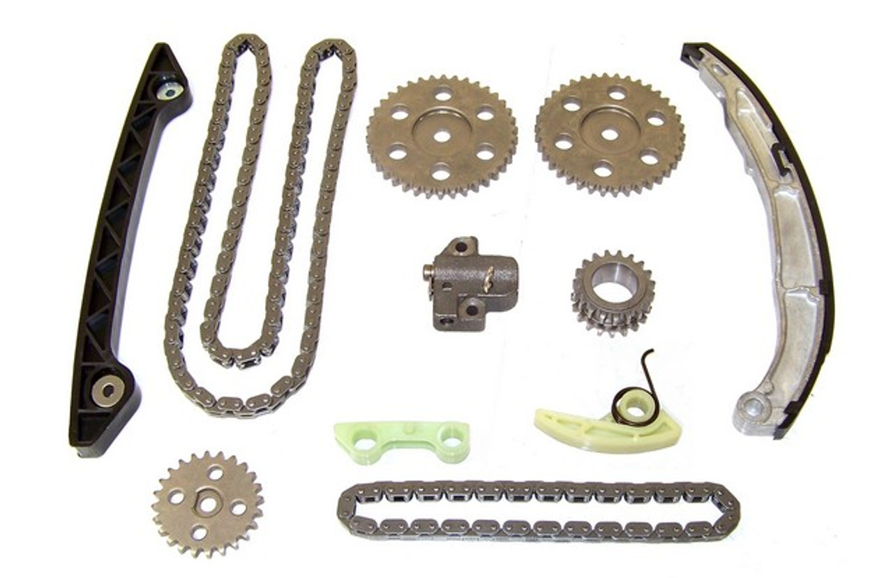 Timing Kit TK446-KP