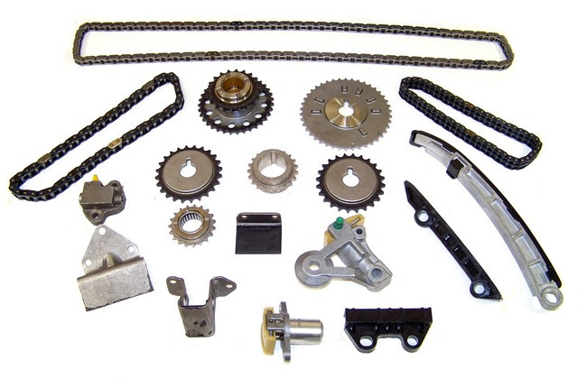 Timing Kit TK538-KP
