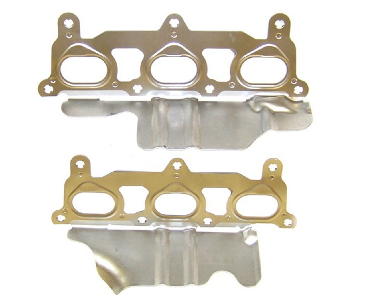 2004 Cadillac CTS 3.6L Exhaust Manifold Gasket Set EG3139.E8