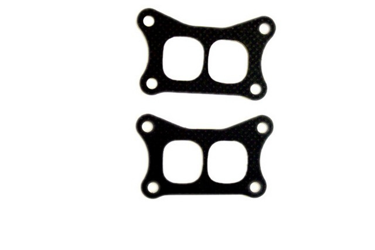 1987 Nissan Van 2.4L Exhaust Manifold Gasket Set EG602.E10