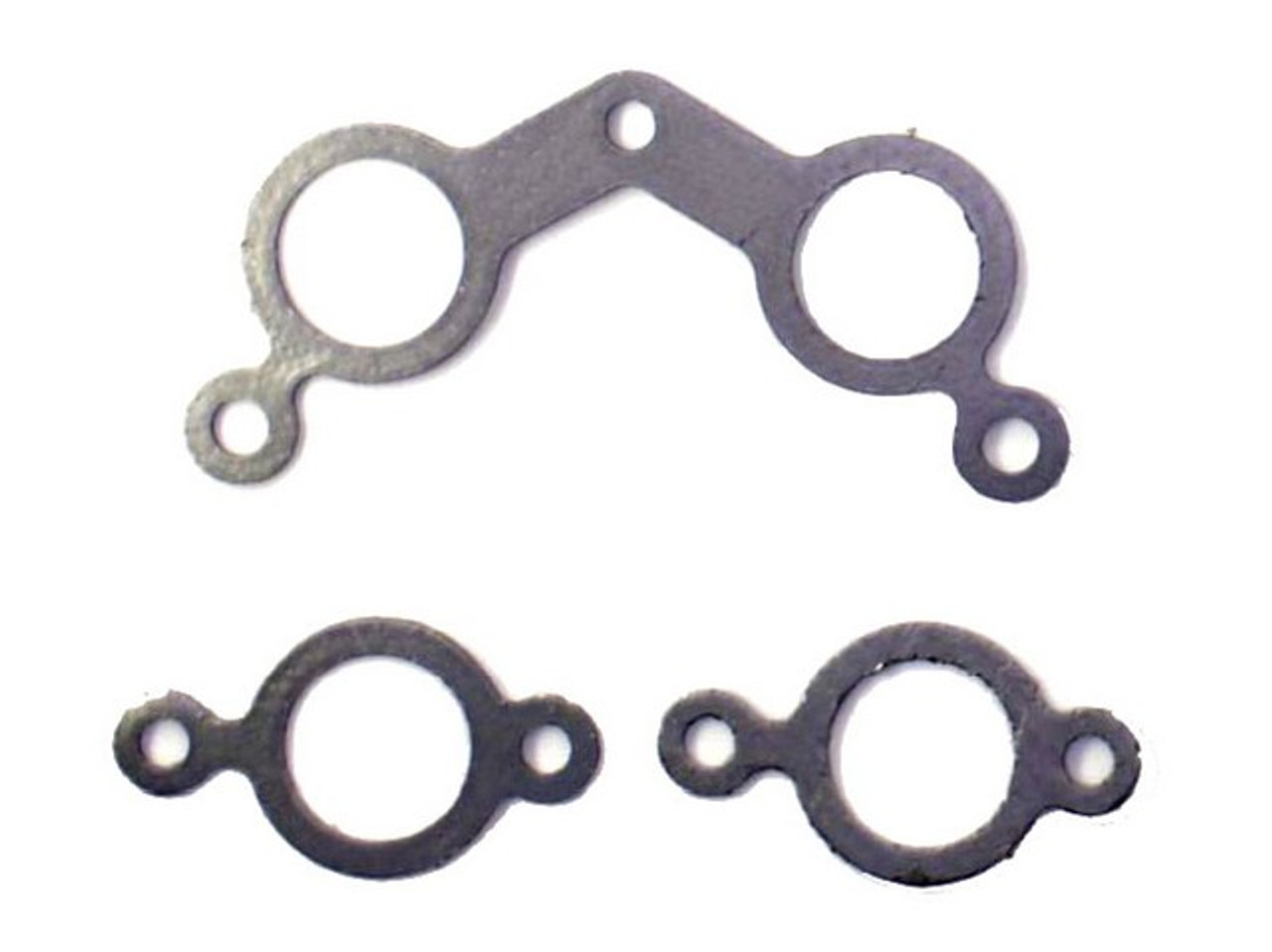 1986 Nissan Sentra 1.6L Exhaust Manifold Gasket Set EG605.E3