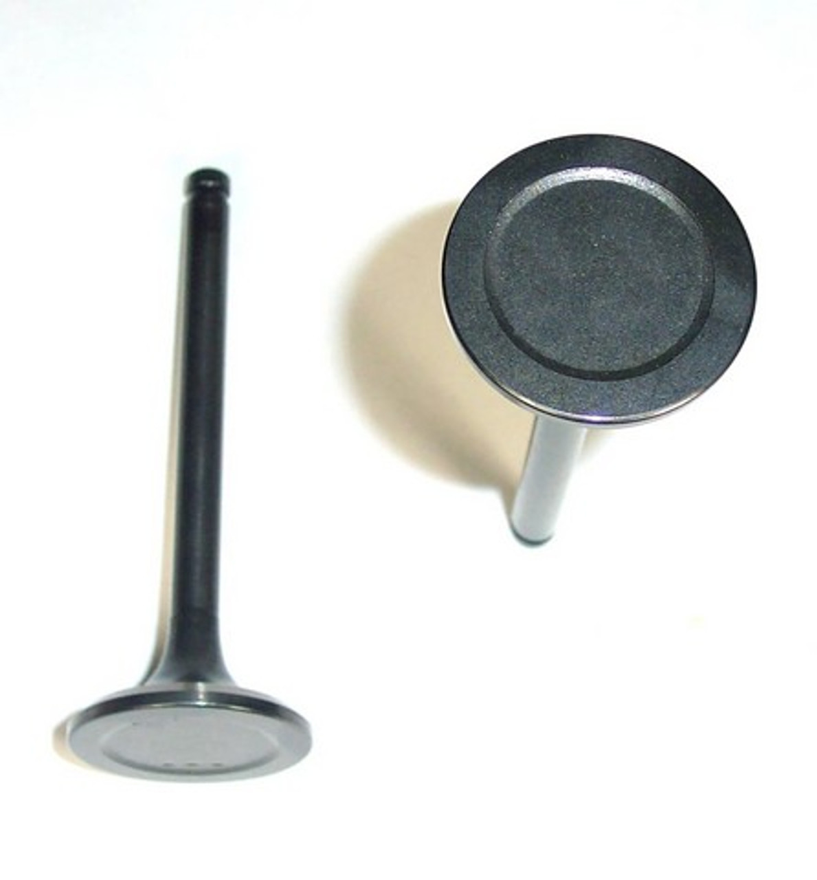 1988 Mitsubishi Montero 2.6L Exhaust Valve EV101.E36