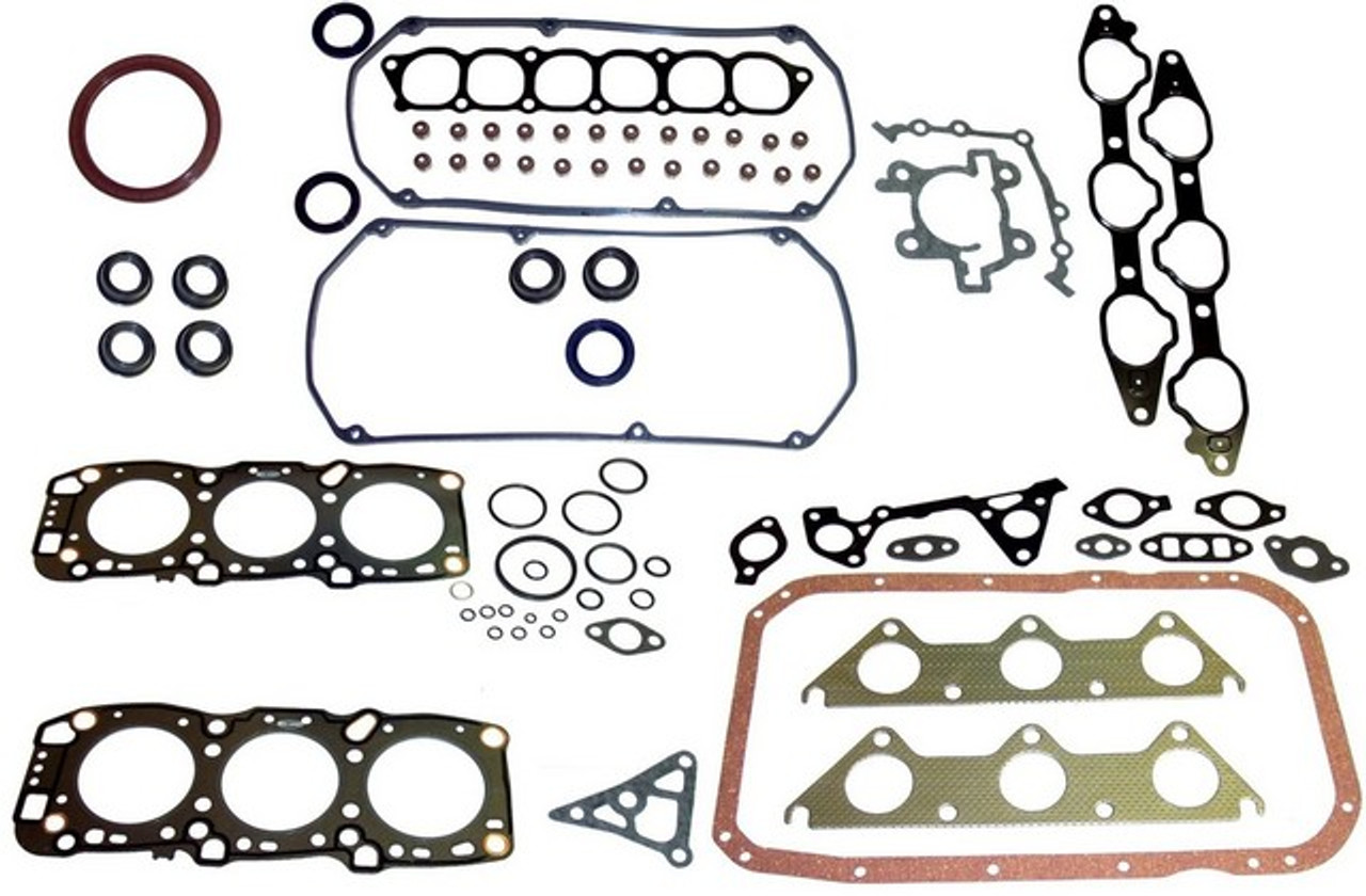 1995 Chrysler Sebring 2.5L Full Gasket Set FGS1035.E7