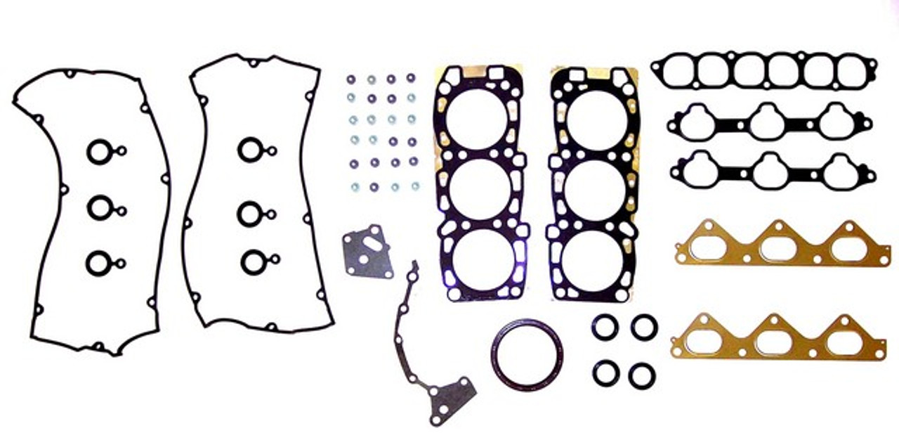 2001 Hyundai XG300 3.0L Full Gasket Set FGS1038.E1