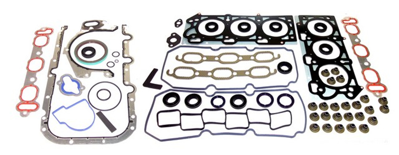 2001 Chrysler Concorde 3.2L Full Gasket Set FGS1043.E4