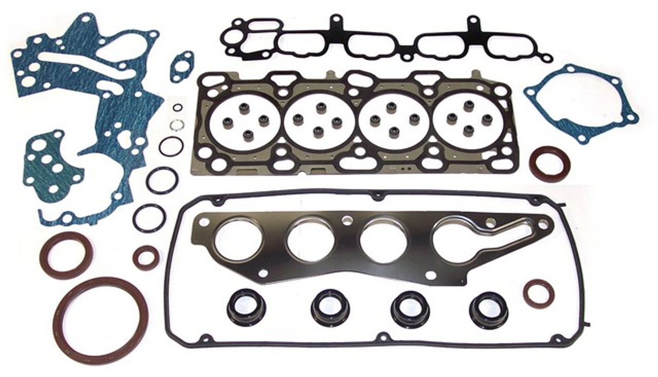 2011 Mitsubishi Galant 2.4L Full Gasket Set FGS1062.E15