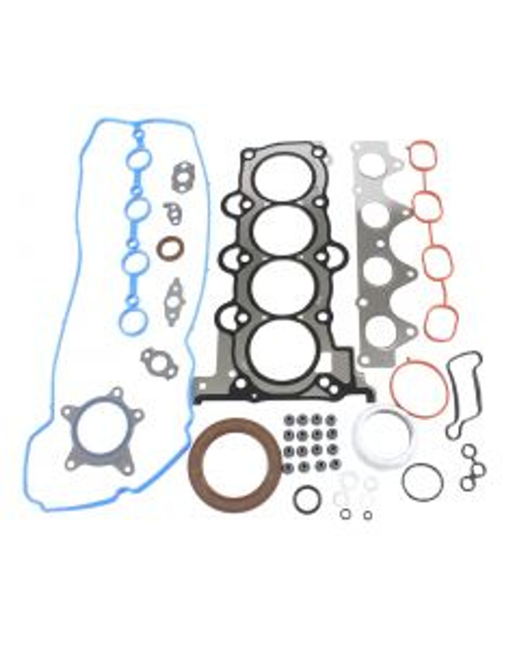 2015 Hyundai Veloster 1.6L Full Gasket Set FGS1095.E9