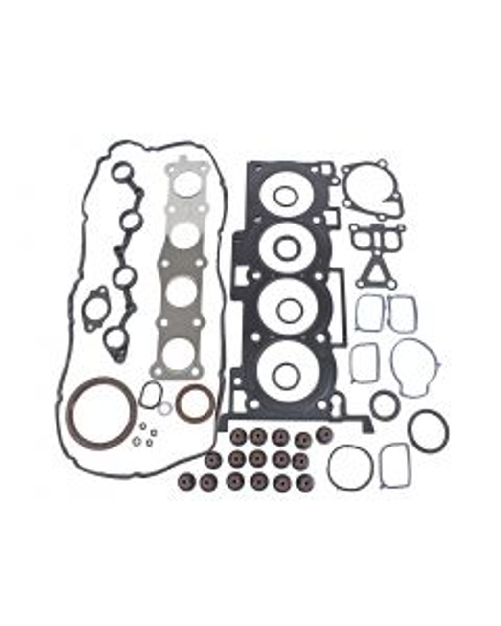 2011 Hyundai Tucson 2.0L Full Gasket Set FGS1098.E1