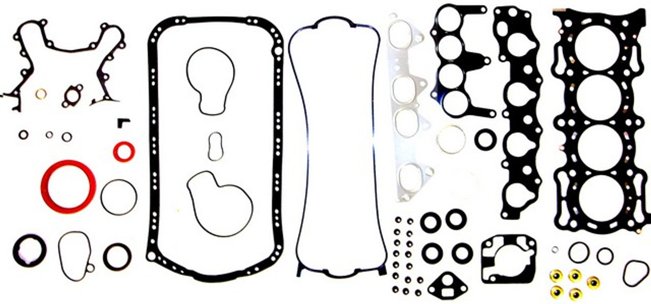 1994 Honda Accord 2.2L Full Gasket Set FGS2044.E2