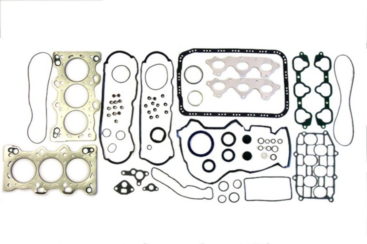 1987 Acura Legend 2.7L Full Gasket Set FGS2080.E1