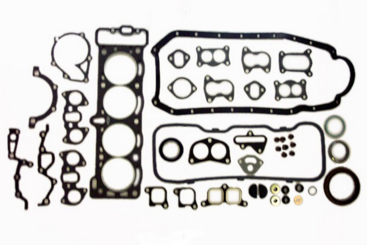 1987 Isuzu Pickup 1.9L Full Gasket Set FGS3002.E9