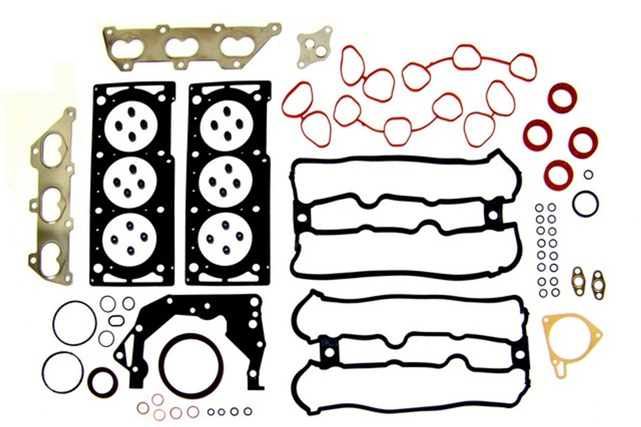 2002 Saturn L300 3.0L Full Gasket Set FGS3015.E2