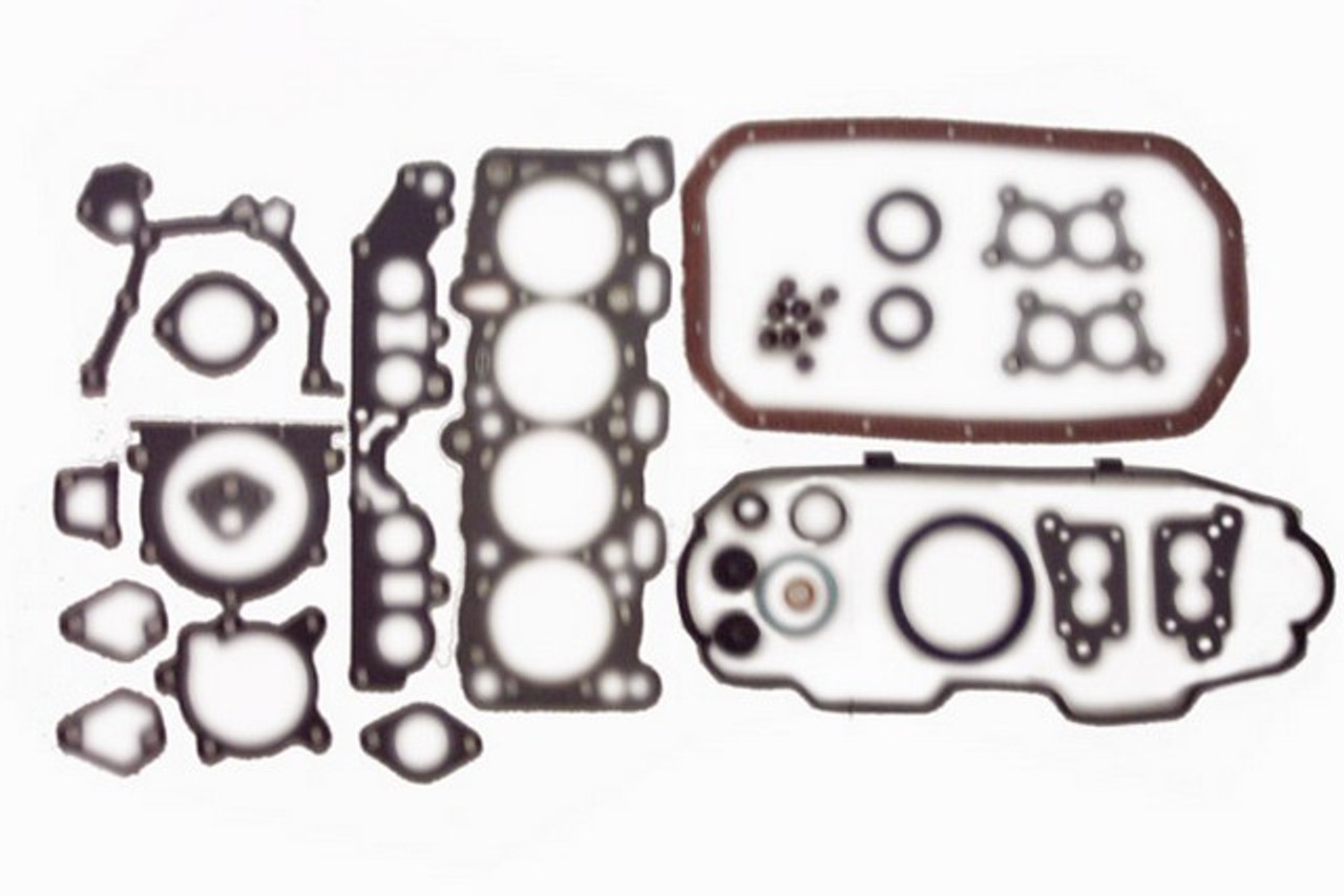 1985 Chevrolet Spectrum 1.5L Full Gasket Set FGS3033.E1