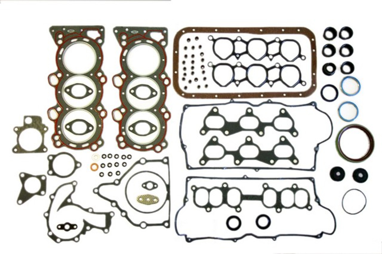 1993 Isuzu Trooper 3.2L Full Gasket Set FGS3050.E7