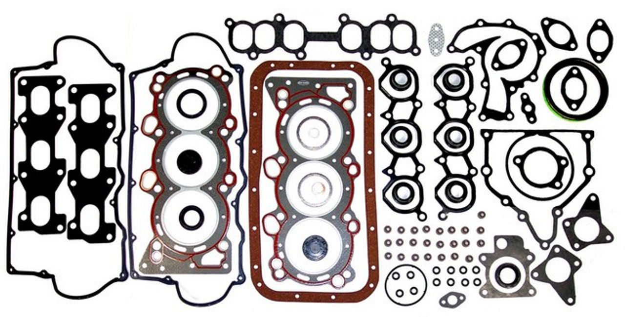 1997 Honda Passport 3.2L Full Gasket Set FGS3051.E4