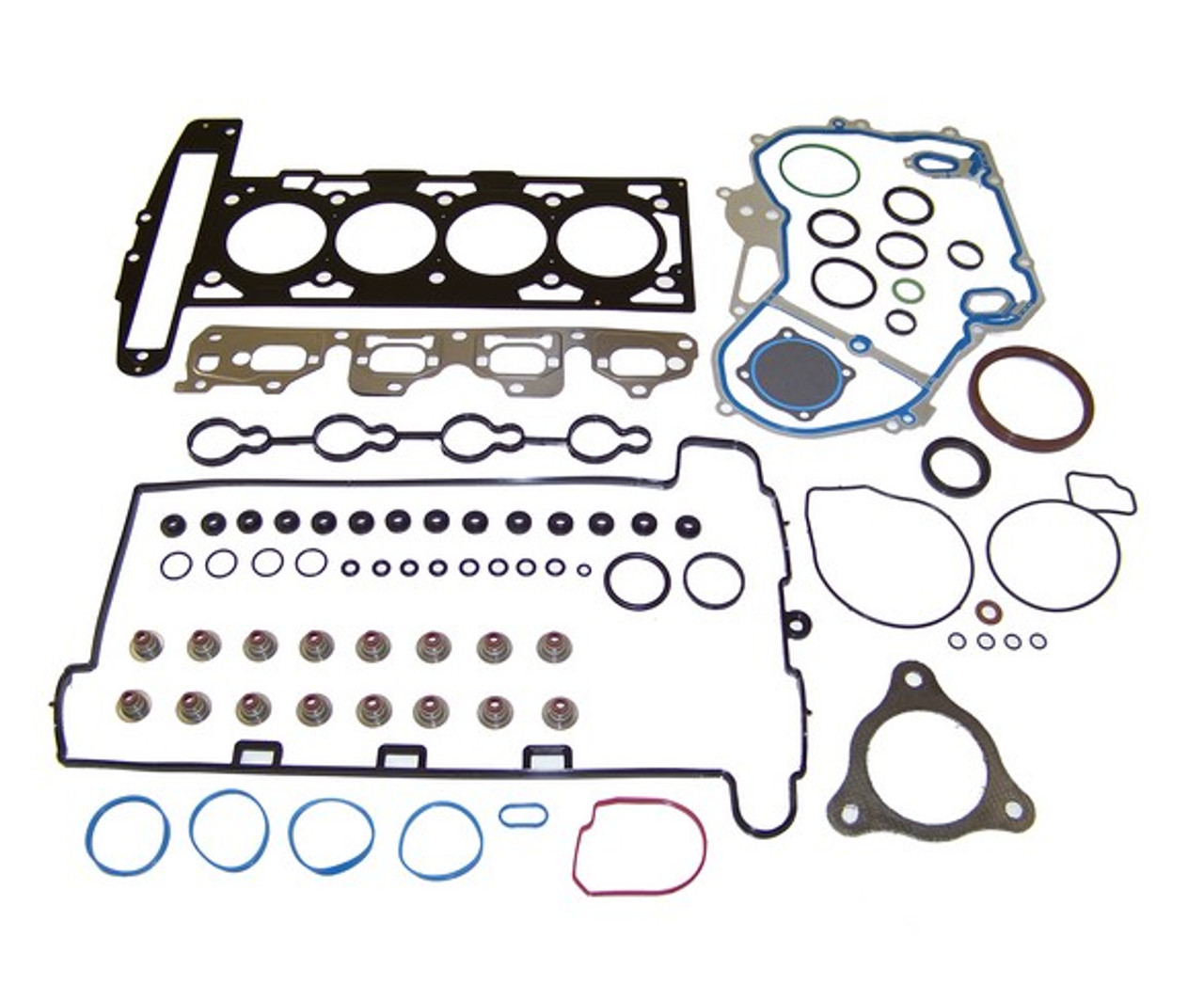 2007 Chevrolet HHR 2.2L Full Gasket Set FGS3197.E3