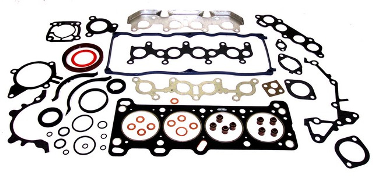 1994 Ford Aspire 1.3L Full Gasket Set FGS4017.E1