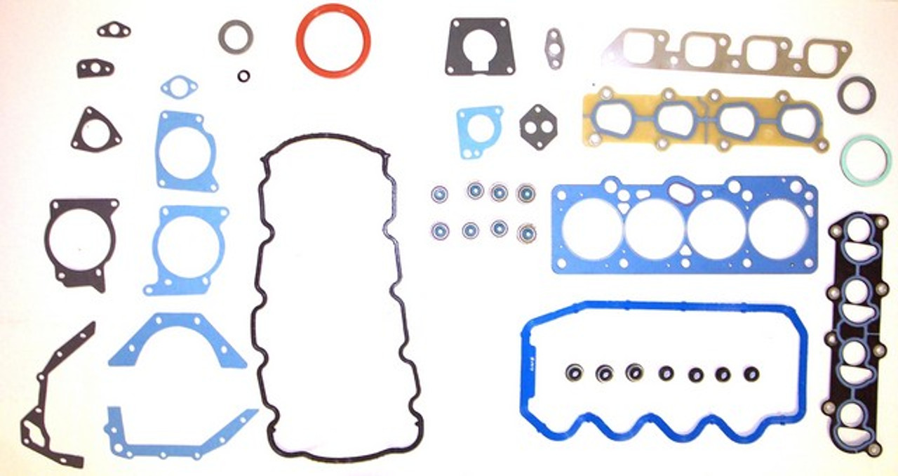 1997 Mercury Tracer 2.0L Full Gasket Set FGS4020.E4