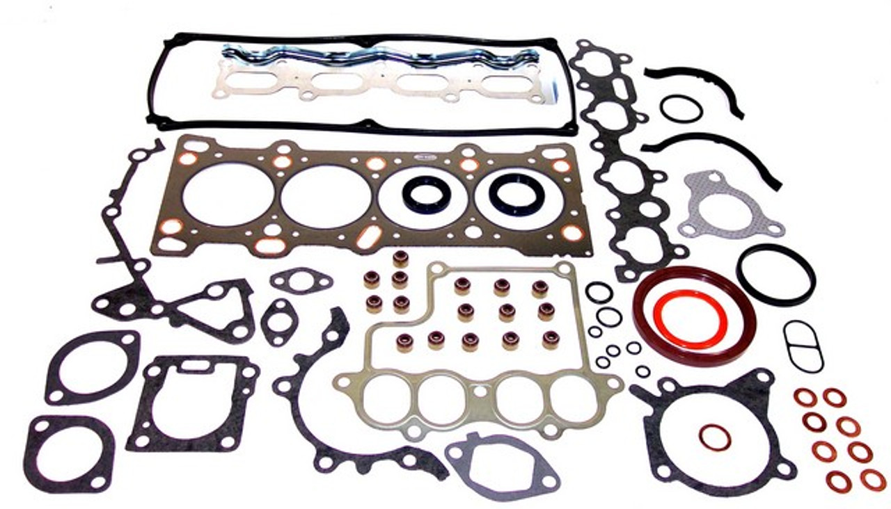 1994 Kia Sephia 1.6L Full Gasket Set FGS4060.E1