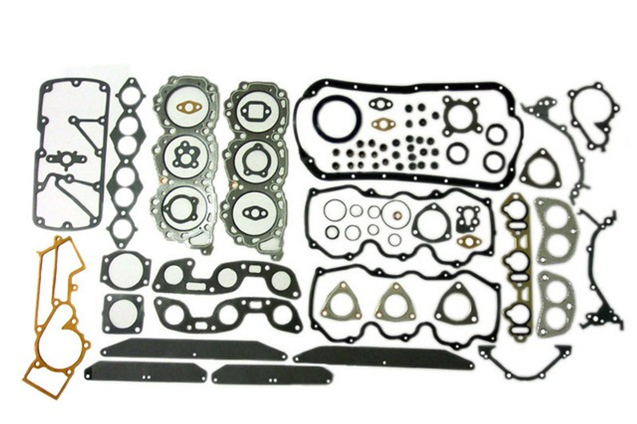 1985 Nissan 300ZX 3.0L Full Gasket Set FGS6015.E2