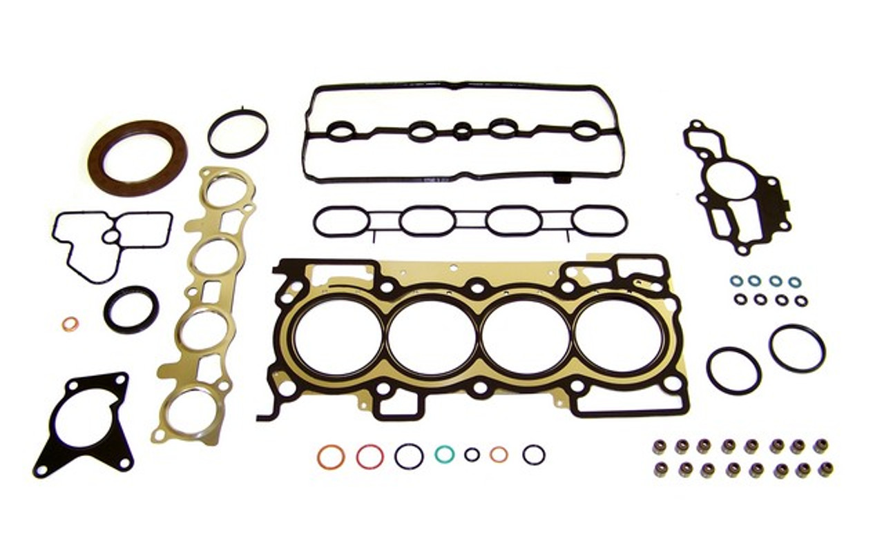 2007 Nissan Sentra 2.0L Full Gasket Set FGS6035.E5