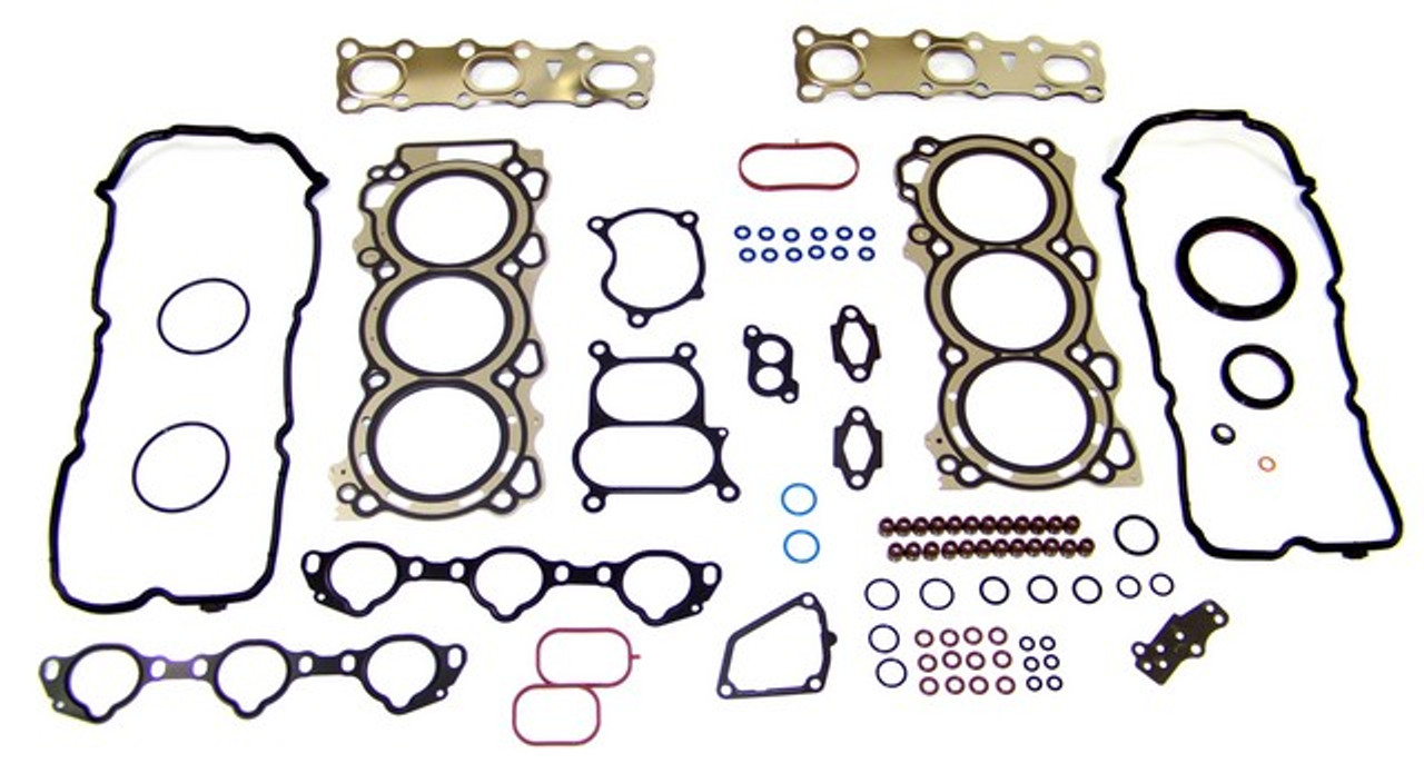 2008 Nissan Xterra 4.0L Full Gasket Set FGS6048.E39