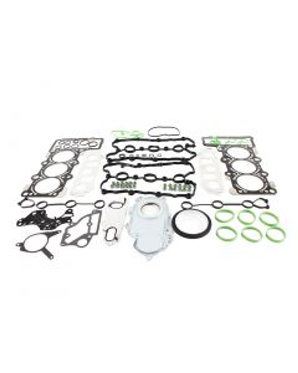 2005 Audi A6 Quattro 3.2L Full Gasket Set FGS8014.E9