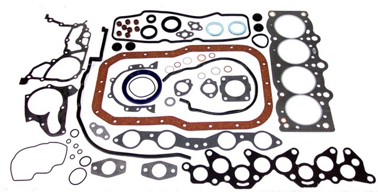 1985 Toyota Camry 2.0L Full Gasket Set FGS9006.E1