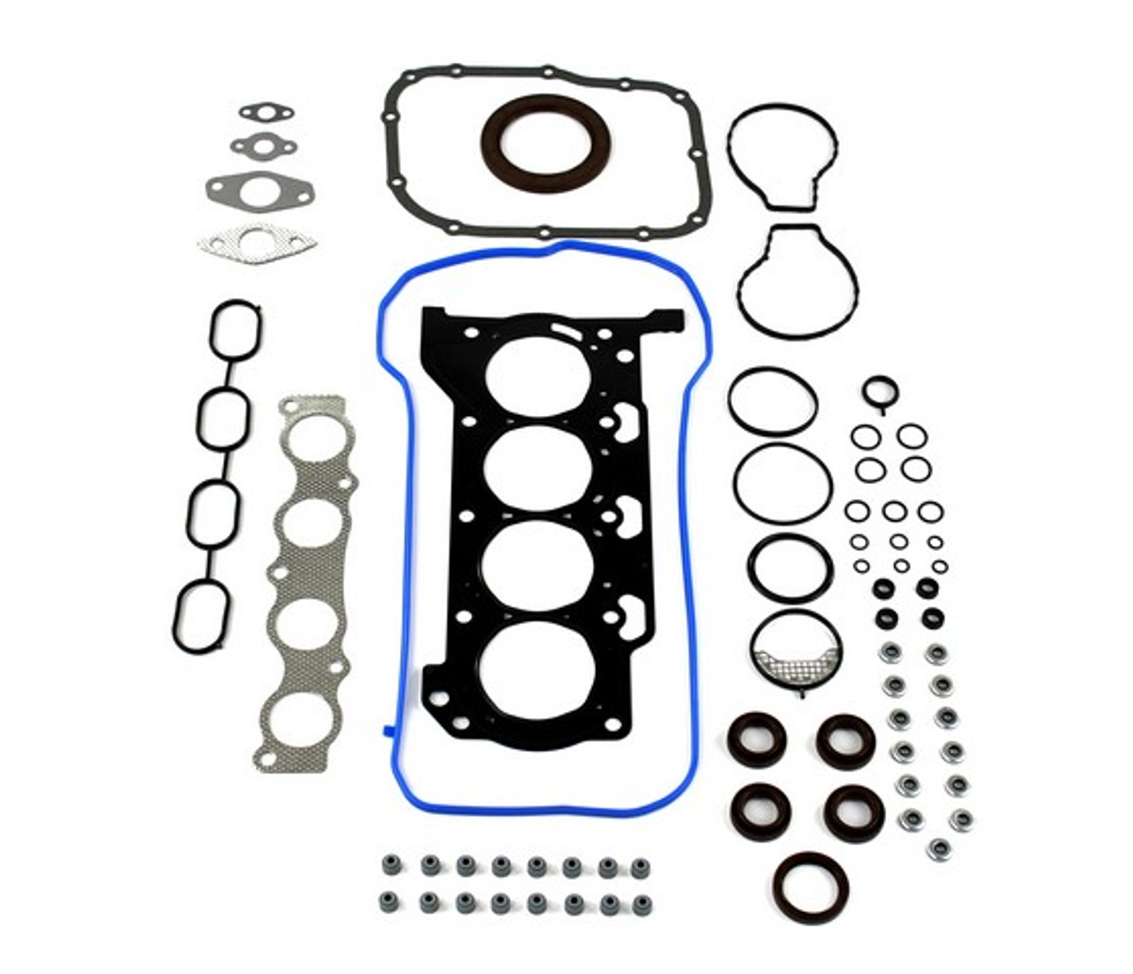 2013 Lexus CT200h 1.8L Full Gasket Set FGS9029.E3