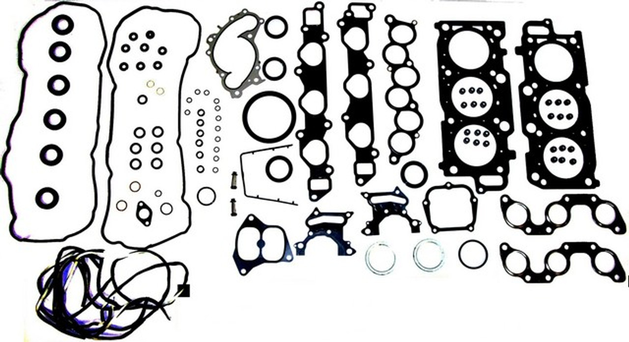 2000 Lexus RX300 3.0L Full Gasket Set FGS9063.E7