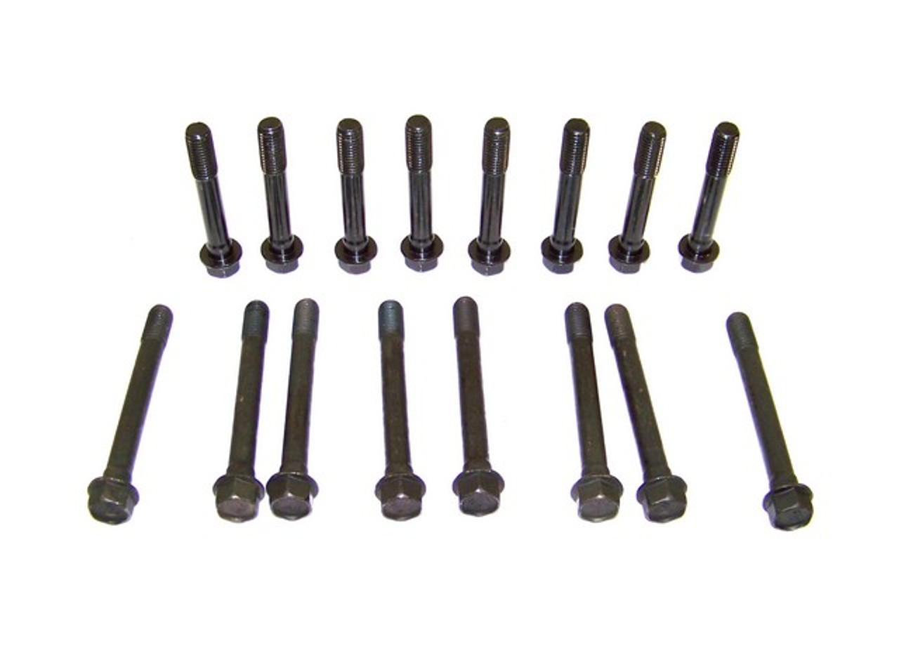 1987 GMC S15 2.8L Head Bolt Set HBK3107.E25