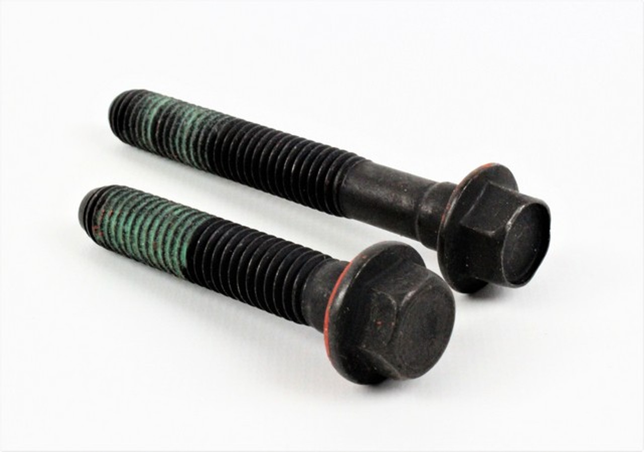 1996 Buick Park Avenue 3.8L Head Bolt Set HBK3143.E20