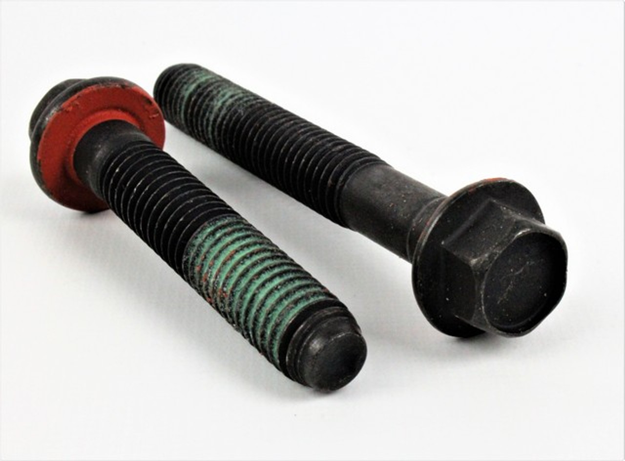 1996 Chevrolet Camaro 3.8L Head Bolt Set HBK3143.E45