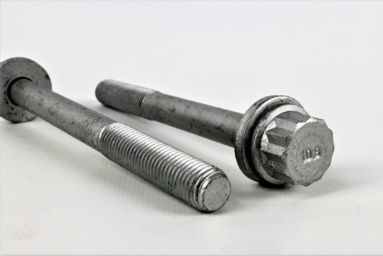 2006 Hummer H1 6.6L Head Bolt Set HBK3220.E69