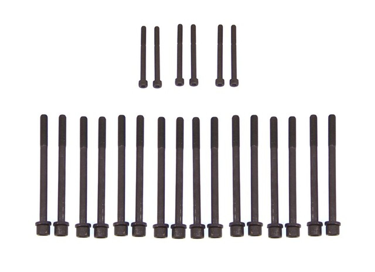 1996 Isuzu Trooper 3.2L Head Bolt Set HBK350.E16