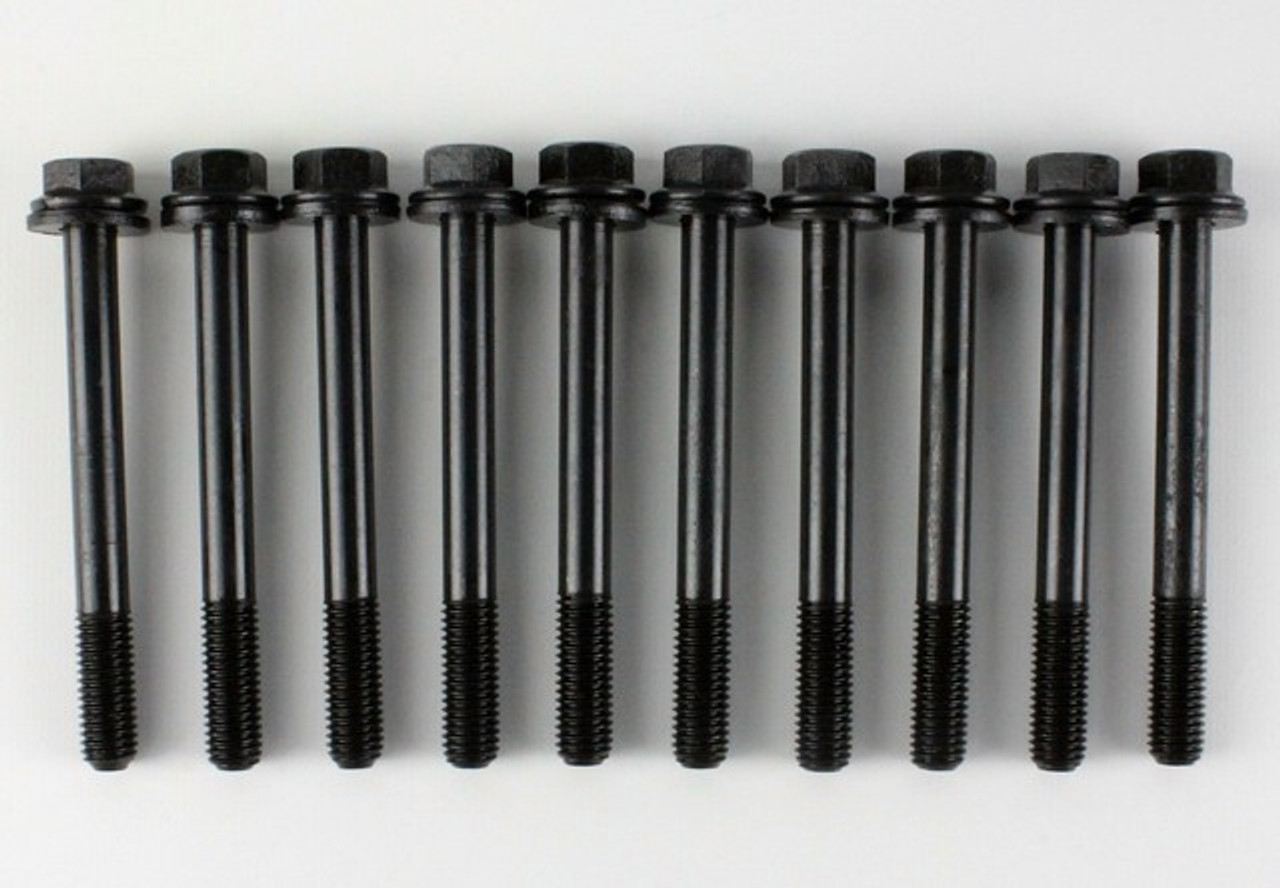 1991 Geo Tracker 1.6L Head Bolt Set HBK525.E3