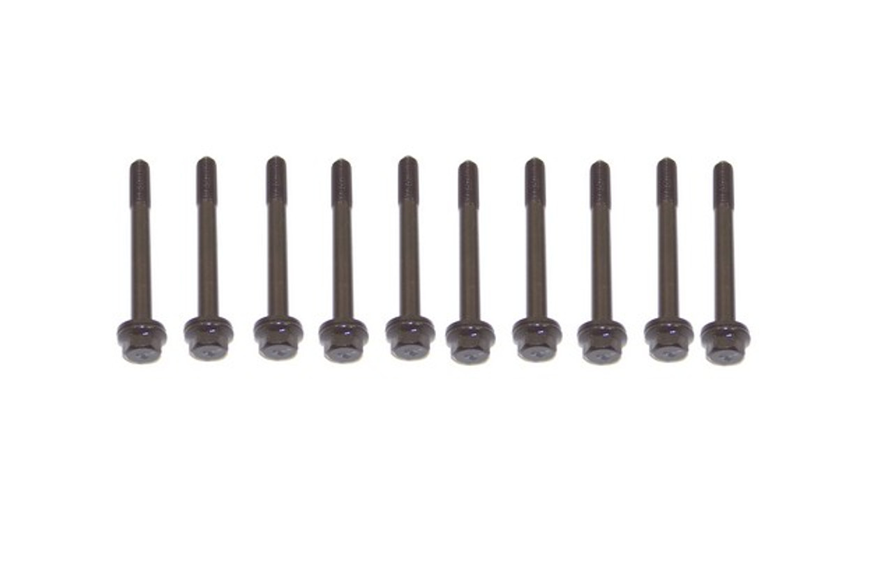 1989 Suzuki Sidekick 1.6L Head Bolt Set HBK525.E8