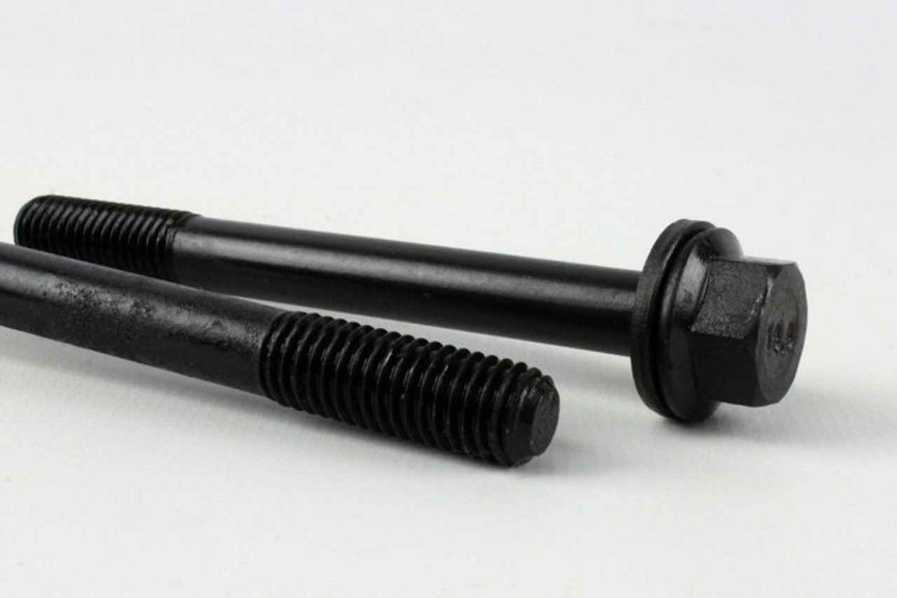 1991 Suzuki Sidekick 1.6L Head Bolt Set HBK525.E10