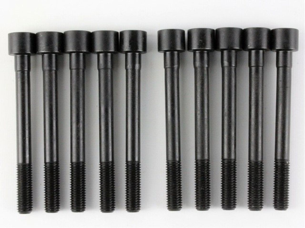 1991 Nissan NX 1.6L Head Bolt Set HBK640.E5