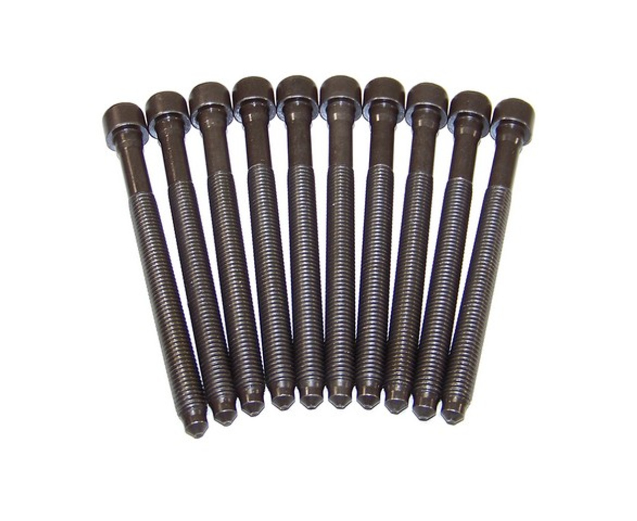 2006 Audi A3 2.0L Head Bolt Set HBK802.E6