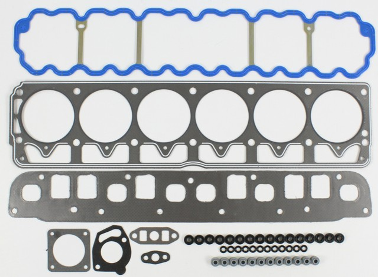 1999 Jeep Cherokee 4.0L Head Gasket Set HGS1123.E1