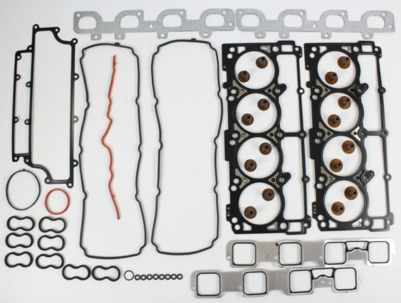 2008 Dodge Challenger 6.1L Head Gasket Set HGS1162.E7