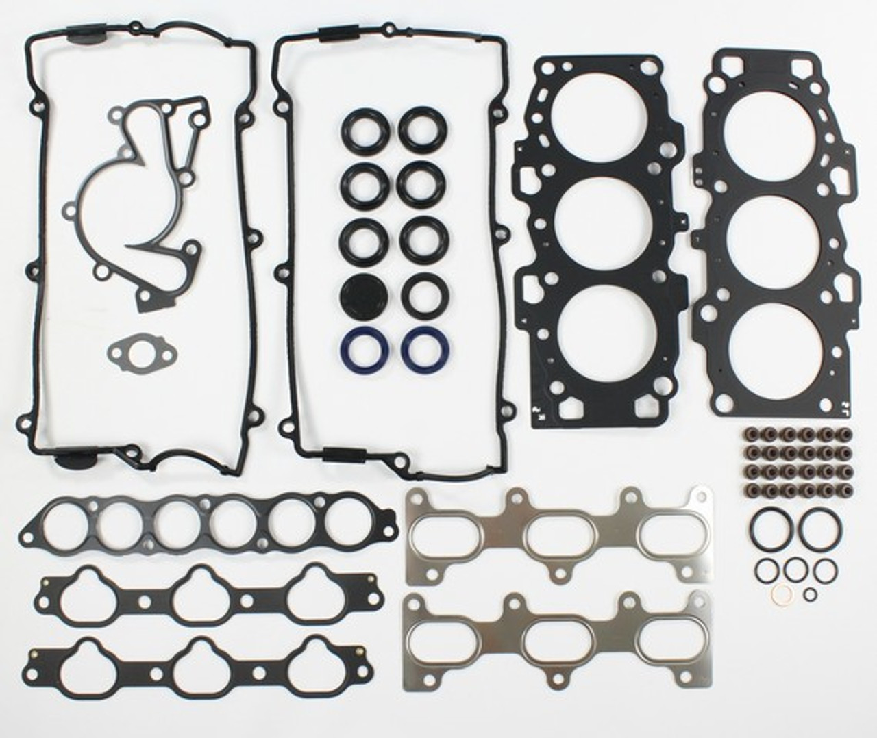 2001 Kia Optima 2.5L Head Gasket Set HGS136.E4