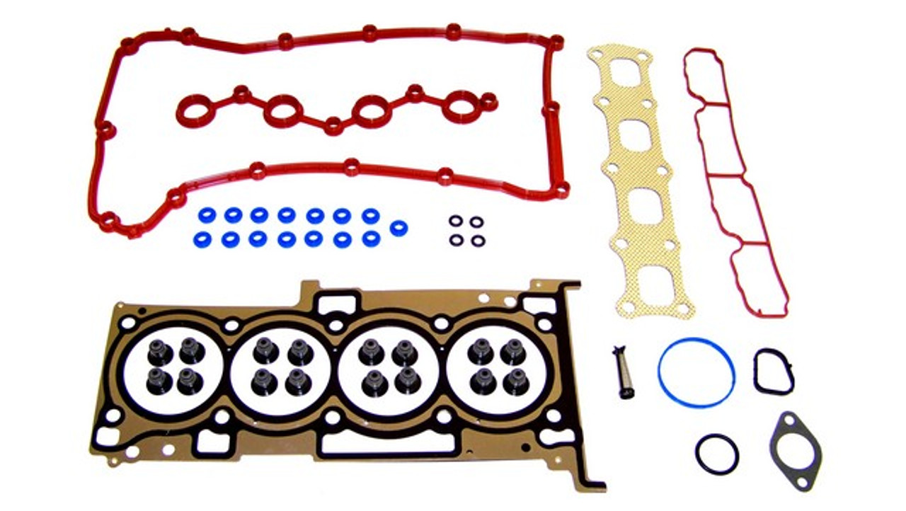 2009 Chrysler Sebring 2.4L Head Gasket Set HGS167.E7