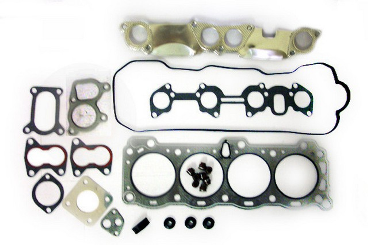 1985 Isuzu Impulse 2.0L Head Gasket Set HGS304.E1